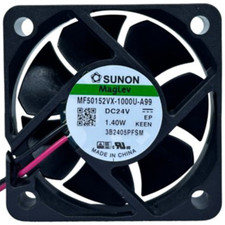 Ventola 50x50x15 24V | Vapo