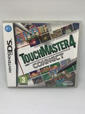 Puzzle Touchmaster 4: Connect