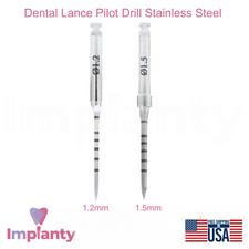 1x Lancia Marcatura Dentale