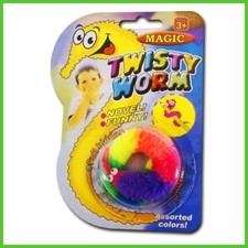 Twisty Worm Giochi di