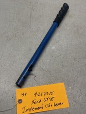 Asta leva sollevamento