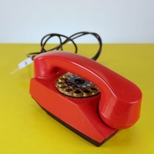 telefono vintage chicco t. anno 1971 safnat milano