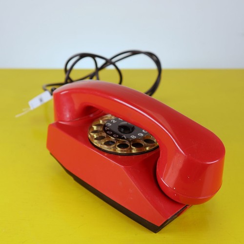 Telefono vintage chicco - vintage,