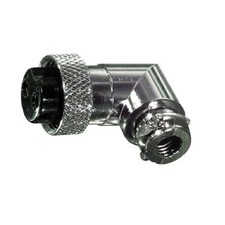 PRESA FEMMINA MICROFONO 2 POLI