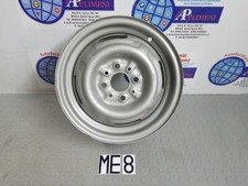 CERCHIO CERCHIONE RUOTA FERRO