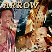 Soca dance party - dance, by