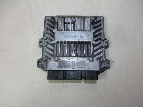 9656412980 siemens centralina - 9656412980,