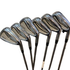 Mizuno MP-54 Set di ferri Flex