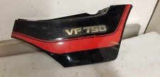 Honda VF750 S pannello