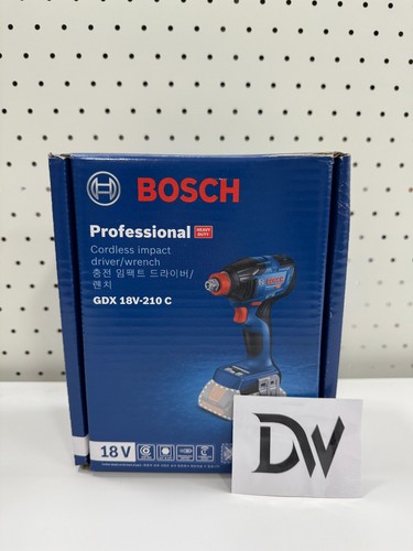 Bosch gdx 18v 210c - gdx, 18v-210c