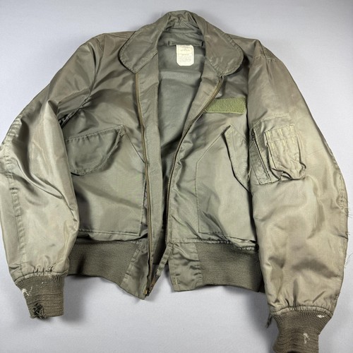 Giacca vintage alpha - vintage,