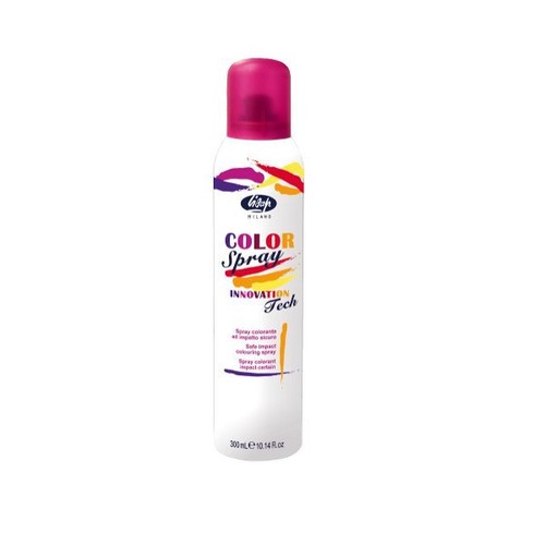Lacca colorata color spray - colorata,