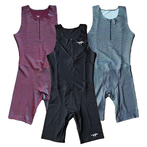 Tuta uomo elite team track - da,