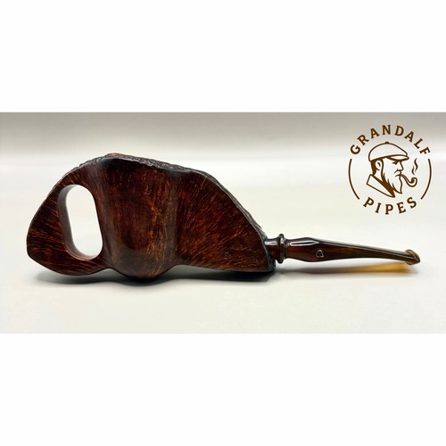Alpha signature unica freehand - alpha,