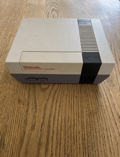 Nintendo nes pal - nes, fra