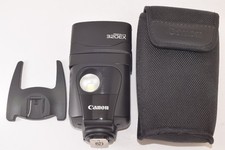 Canon Speedlite 320Ex 2412034