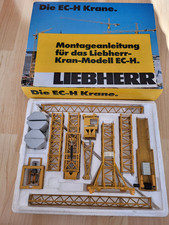 Liebherr EC-H gru girevole