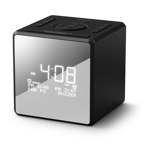 Philips tar4600 radio - tar4600,