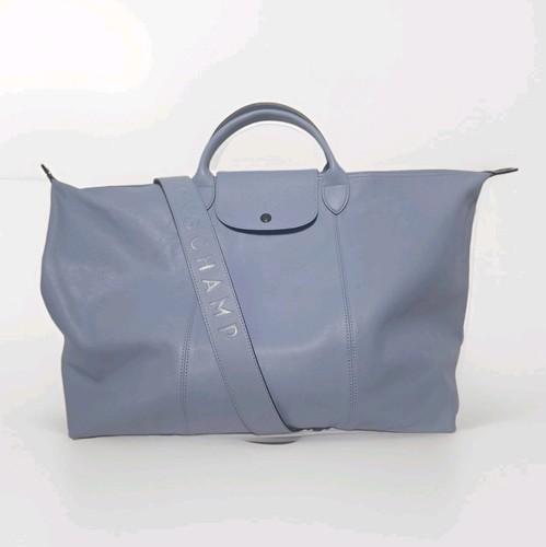 Tracolla donna longchamp cuir - donna,