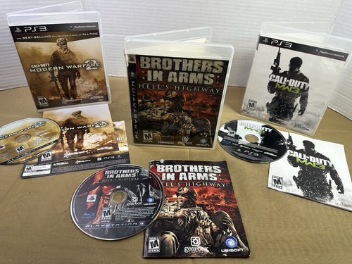 Call duty modern - modern, warfare