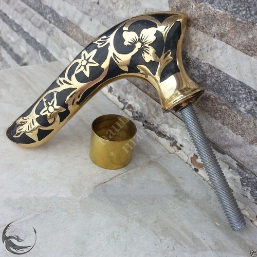 Bastone passeggio con - da,