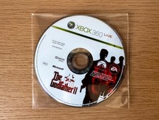 il Padrino II 2 - XBOX 360