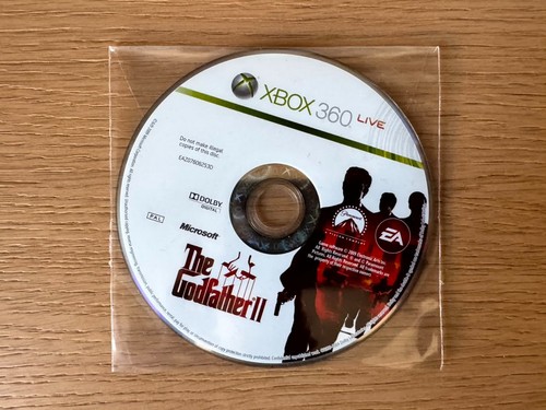 Padrino xbox 360 - il,
