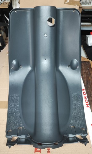 Controscudo grigio originale - grigio,