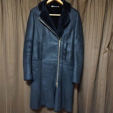 GUCCI Shearling Coat Lamb