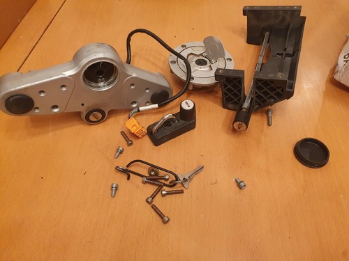 Kit serratura bmw 850 259 - 850,