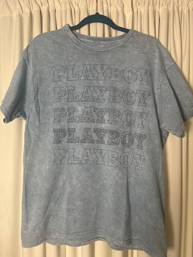 Camicia uomo playboy - uomo, logo