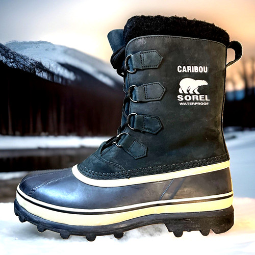 Nuovi sorel caribou - 🔥nuovi,