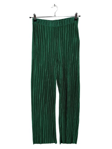 Zara pantalone largo donna - zara,