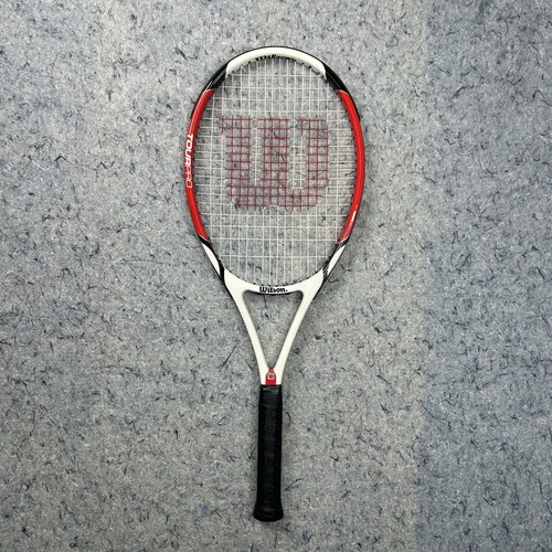 Wilson tour pro - tour, racchetta