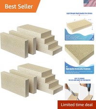 Mattoni refrattari in