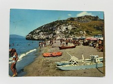 MARINA DI MINTURNO ( LATINA ) RIVIERA DI LEVANTE E MONTE D’ARGENTO