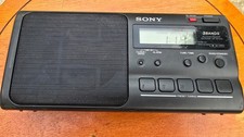 Unico radio sony - *unico*,