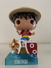Sorpresa Uovo Kinder One Piece