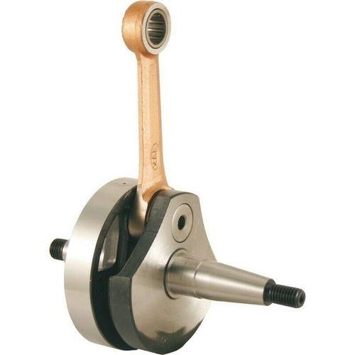Albero motore rms corsa - corsa, 51mm