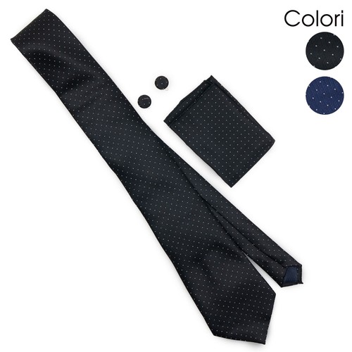 Cravatta uomo elegante seta - cravatta,