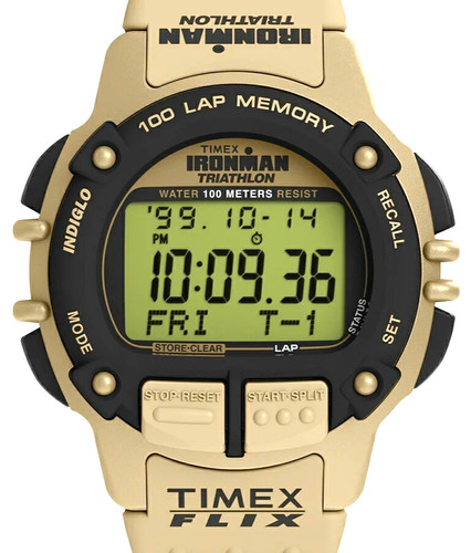 Orologio sportivo digitale