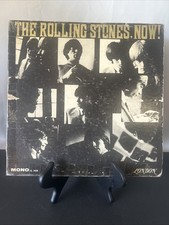 The Rolling Stones Now! London