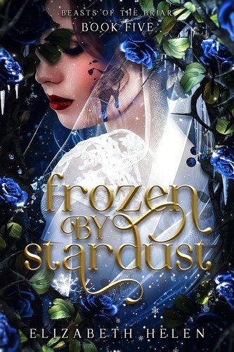 Frozen stardust a why - stardust, :