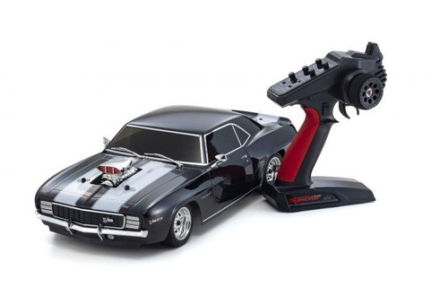 Fazer mk2 chevy camaro z28 - camaro,