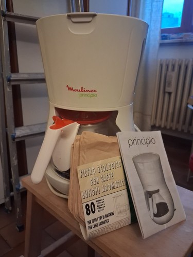 Macchina caffè - macchina,