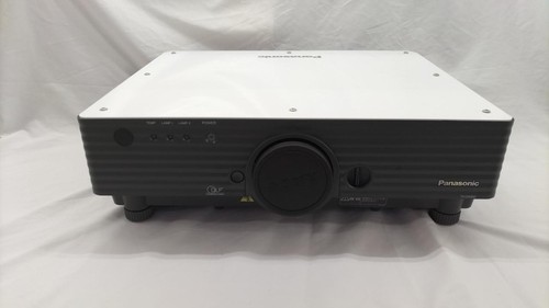 Panasonic d5500 proiettore - panasonic, th-d5500
