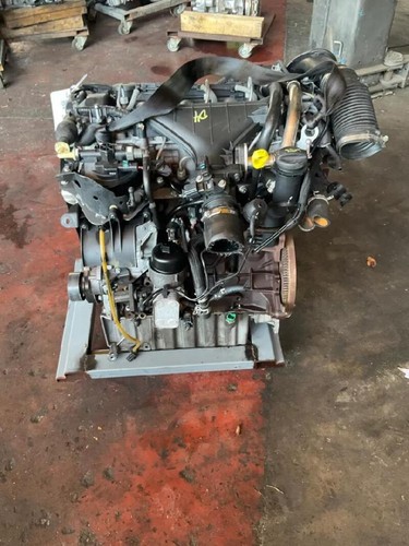 135gs rhr motore - 135gs,