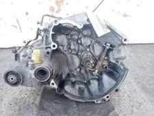 20CC25 CAMBIO MANUALE 5M PEUGEOT 106 (S2) 1.1 B 8V MAN 5M 60CV 1997 5P BERL