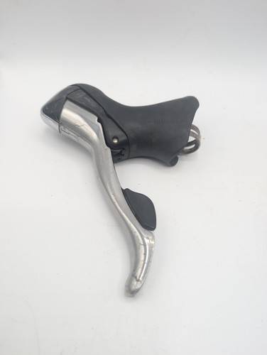 Leva cambio sinistra shimano - sinistra,