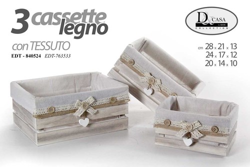 Cassette cuore rivestimento - 3,